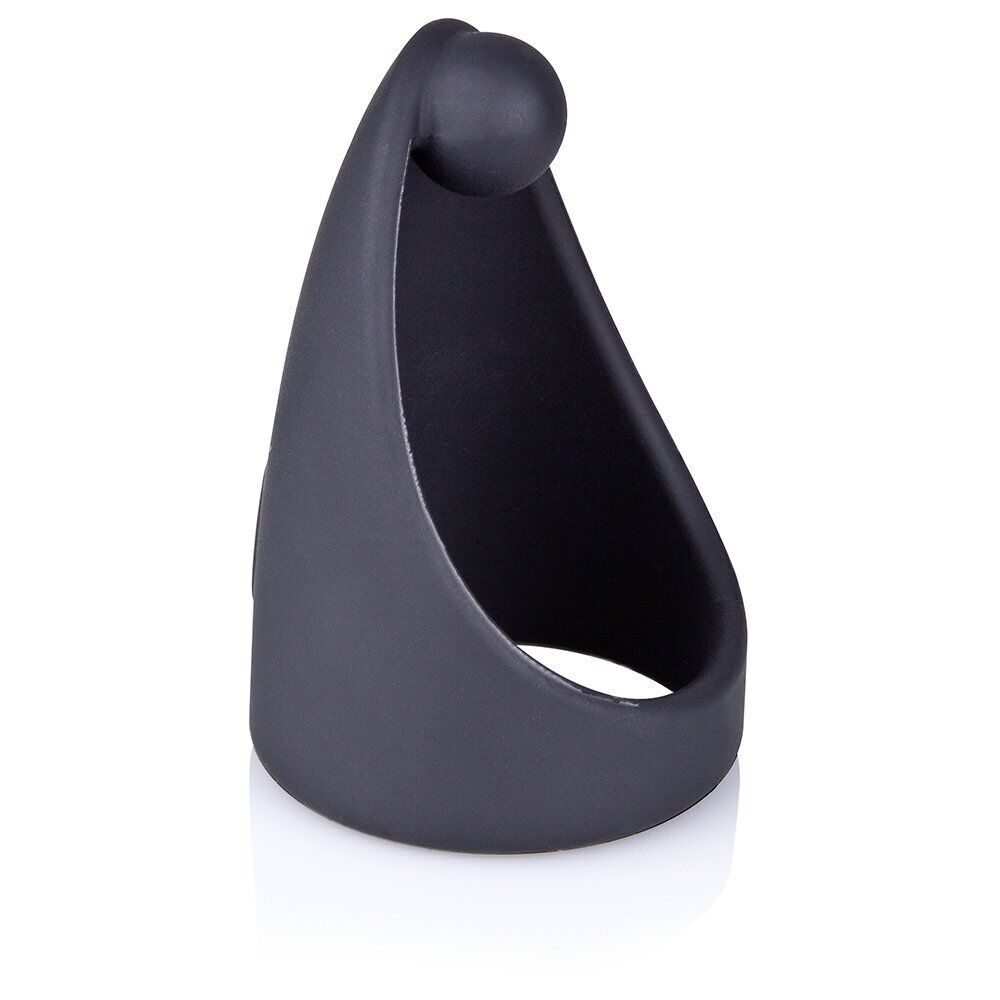 ScreamingO SwingO Sling Black sex toy cock ring mens sexual aid