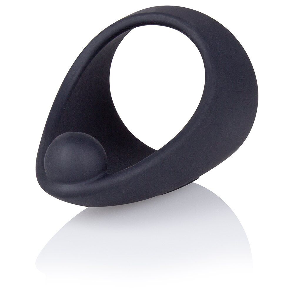 ScreamingO SwingO Sling Black sex toy cock ring mens sexual aid