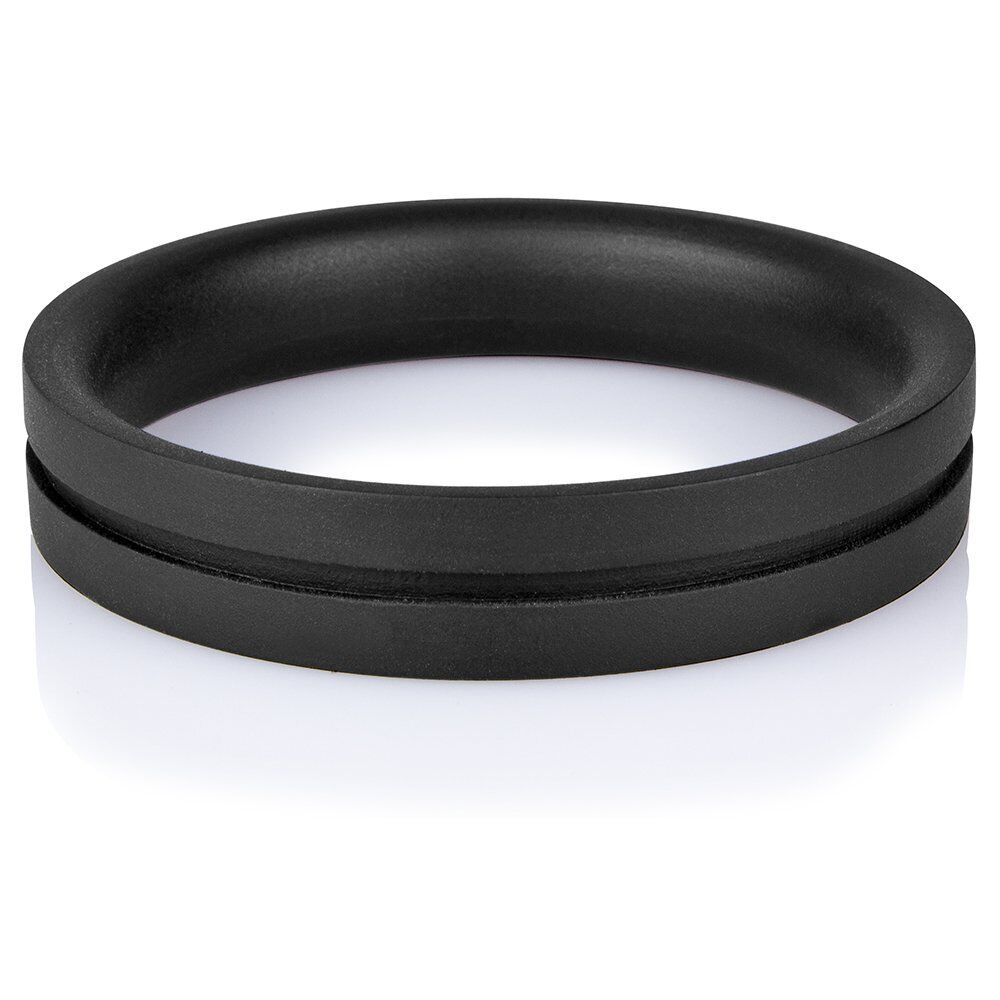 ScreamingO RingO Pro XL Black harder erection, longer lasting cock ring