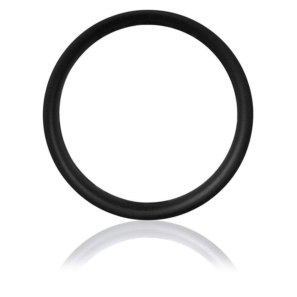 ScreamingO RingO Pro XXL Black harder erection, longer lasting cock ring