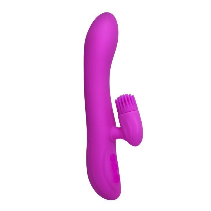 Pretty Love Rabbit Deluxe Elton Vibrator