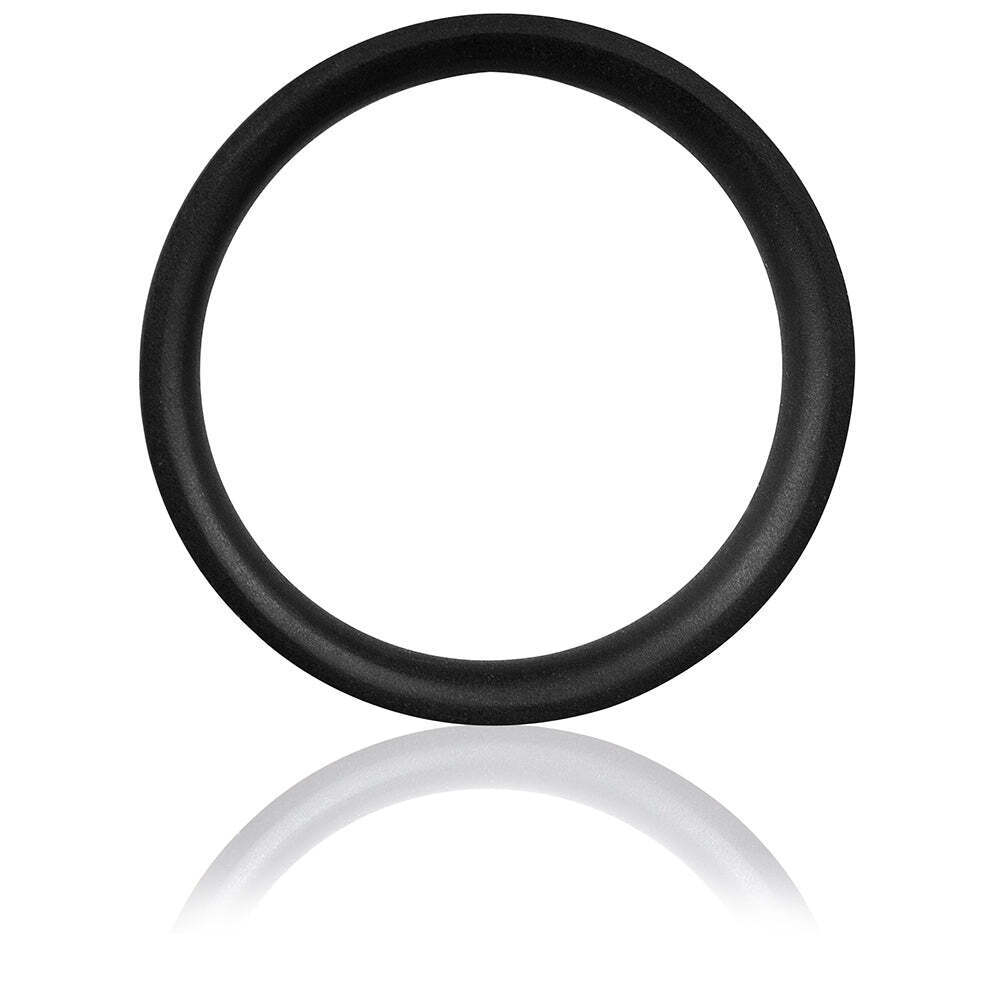 ScreamingO RingO Pro XL Black harder erection, longer lasting cock ring