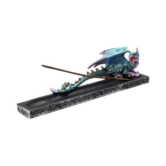 Dragon Incense Guardian 28cm