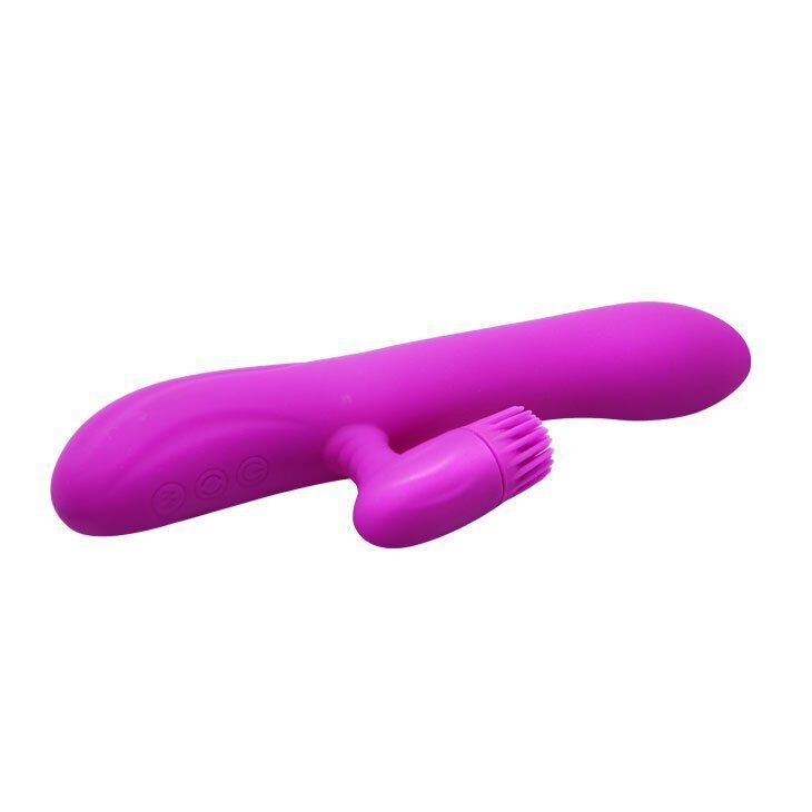 Pretty Love Rabbit Deluxe Elton Vibrator