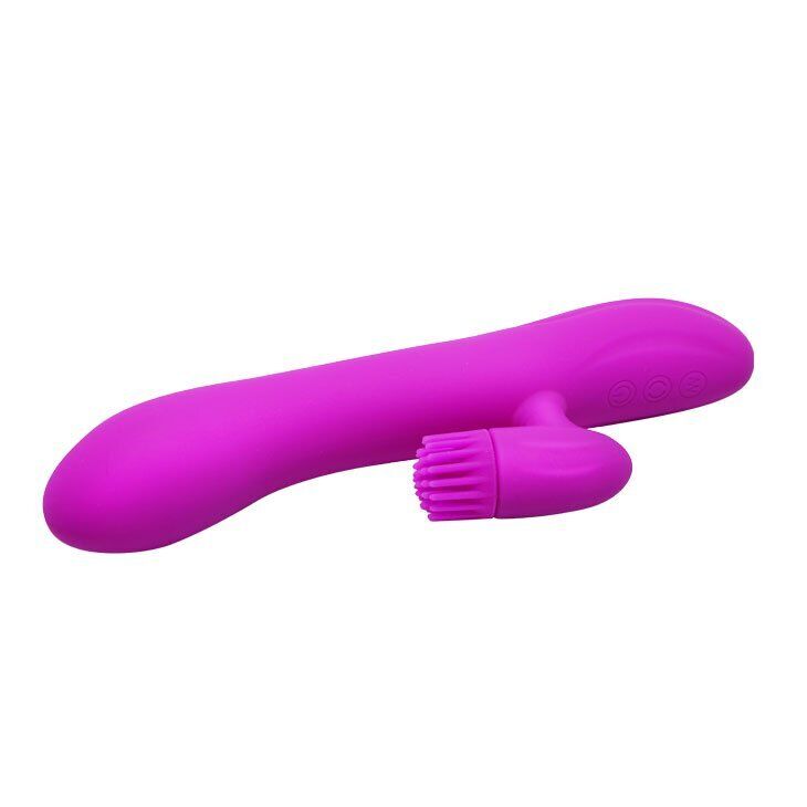 Pretty Love Rabbit Deluxe Elton Vibrator