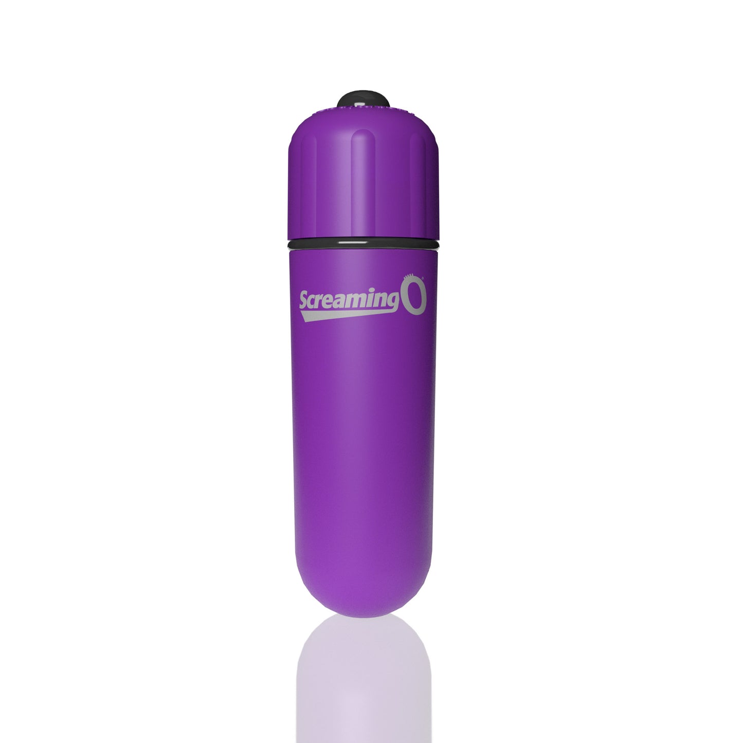 Screaming O 4B Bullet - Grape ScreamingO Vibrator