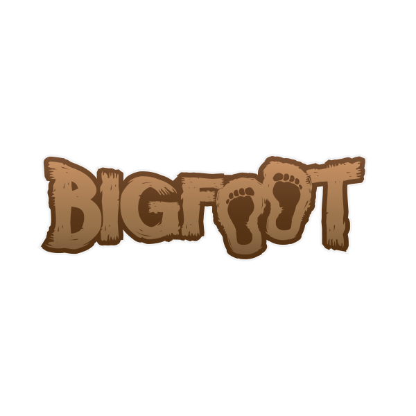 9.5" Bigfoot Dildo by Fleshlight