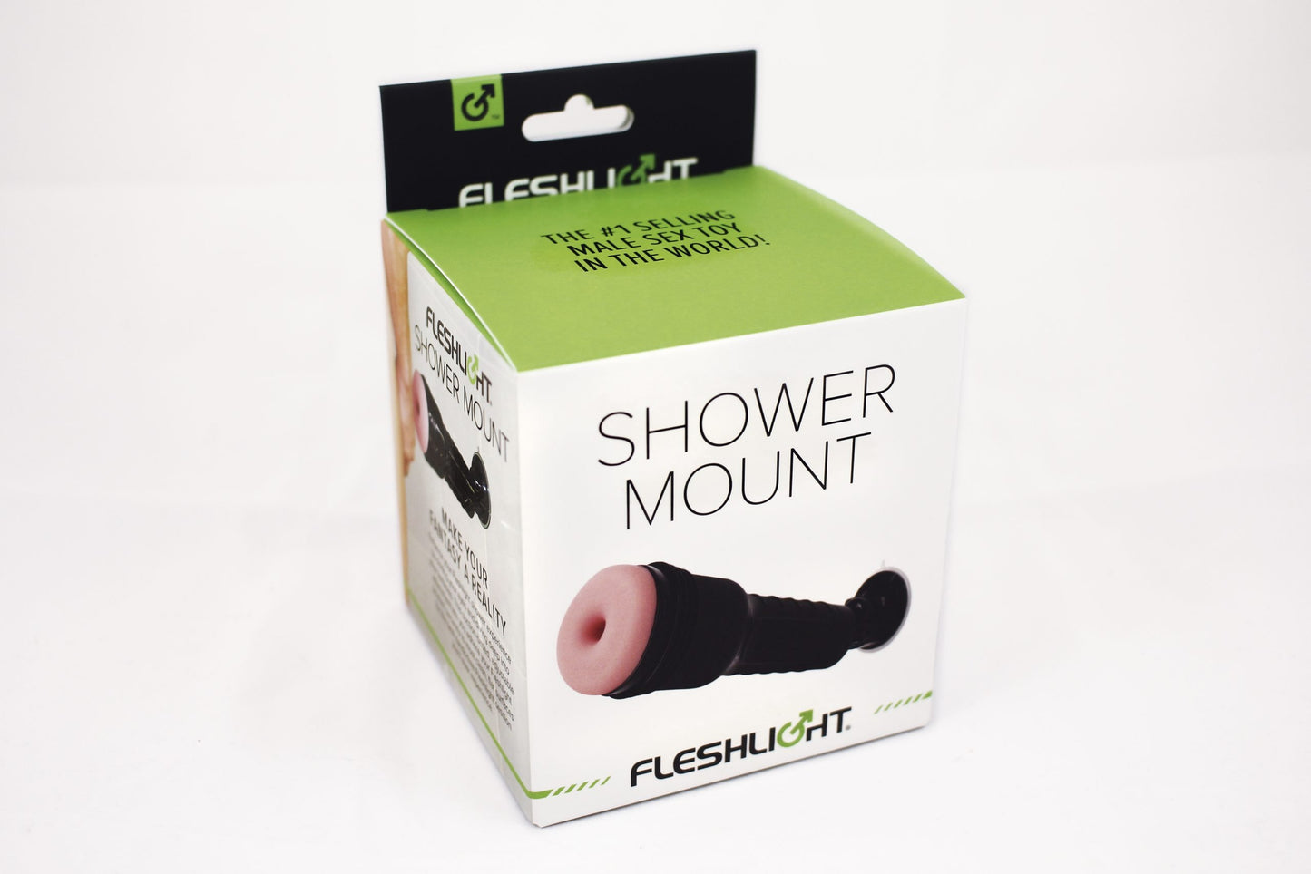 Fleshlight Shower Mount Fleshlight Accessory