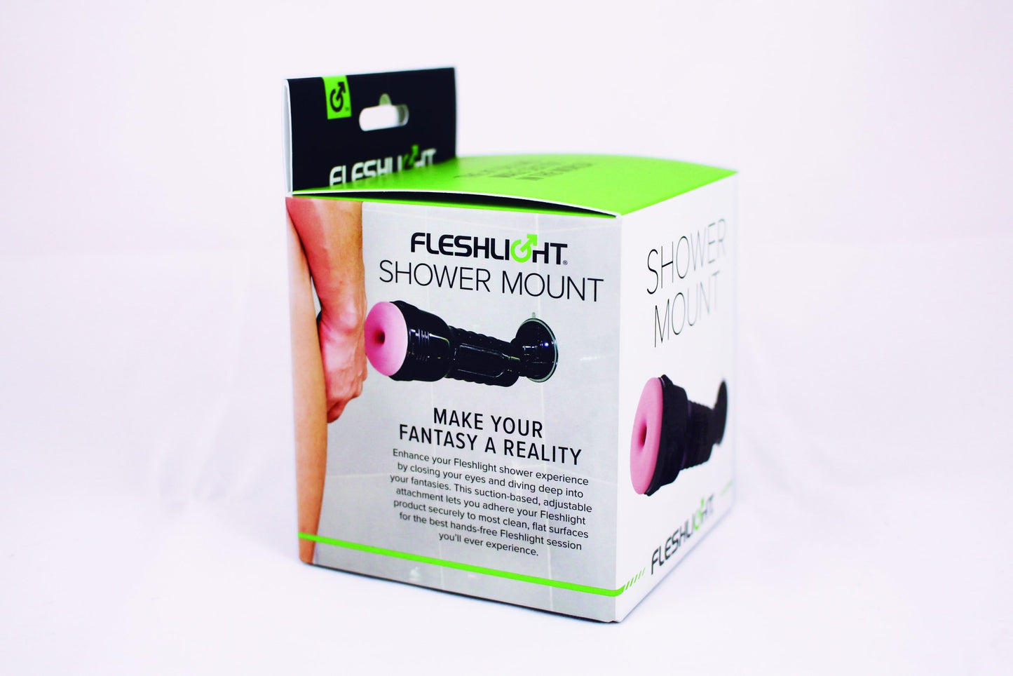 Fleshlight Shower Mount Fleshlight Accessory