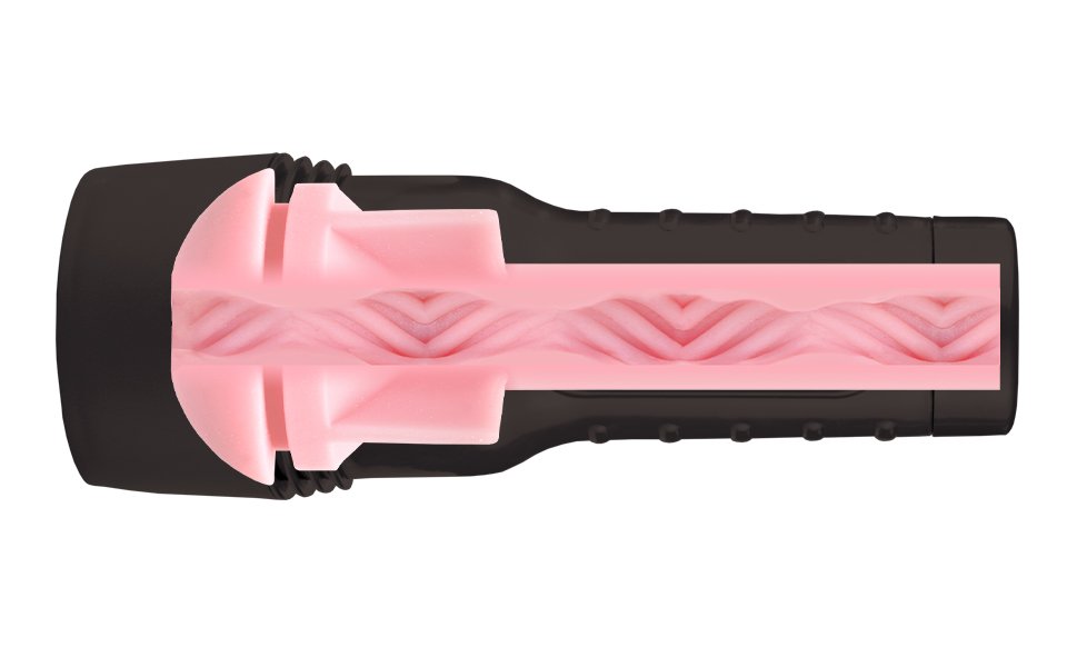 Fleshlight Pink Lady Vortex Fleshlight Masturbator