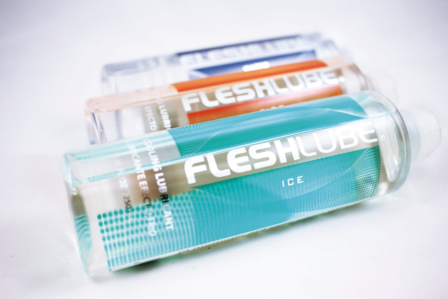 Fleshlube Ice 8 oz (Single)