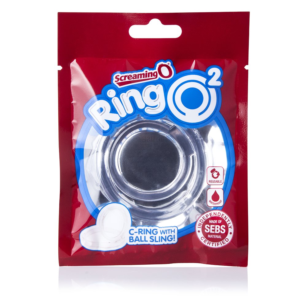 RingO 2 Clear
