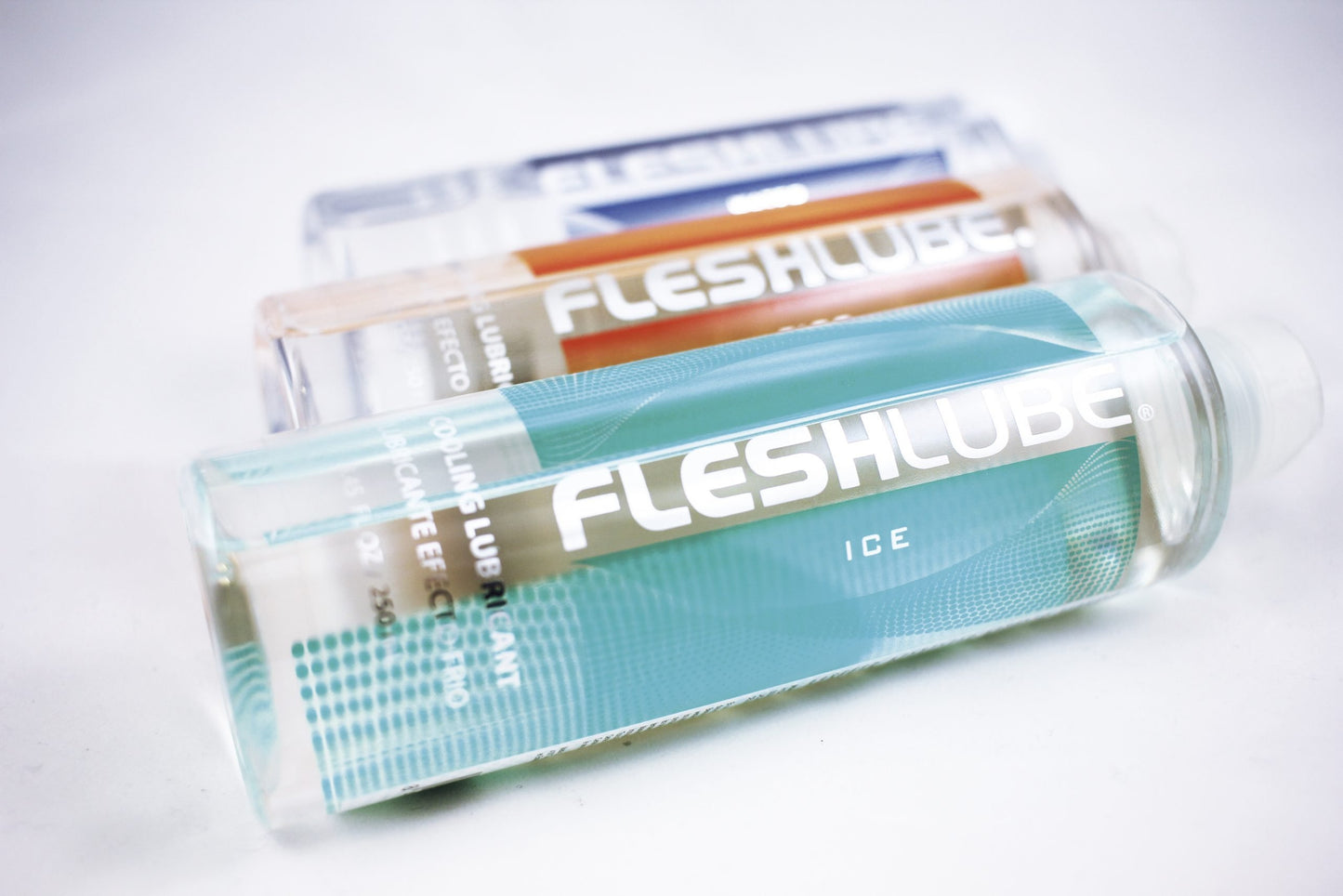 Fleshlube Ice 8 oz (Single)