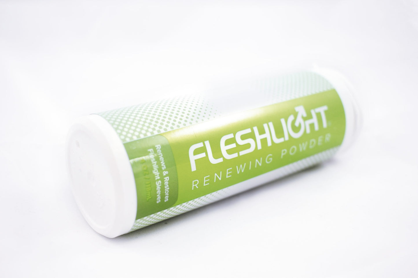Fleshlight Renewing Powder 4 oz (Single)