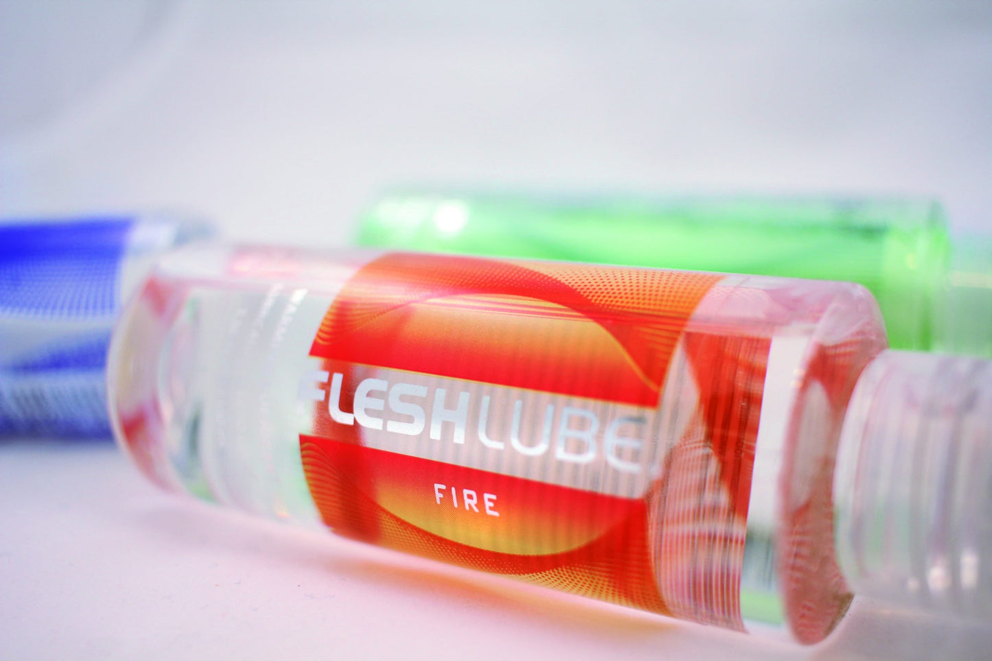 Fleshlube Fire 4 oz