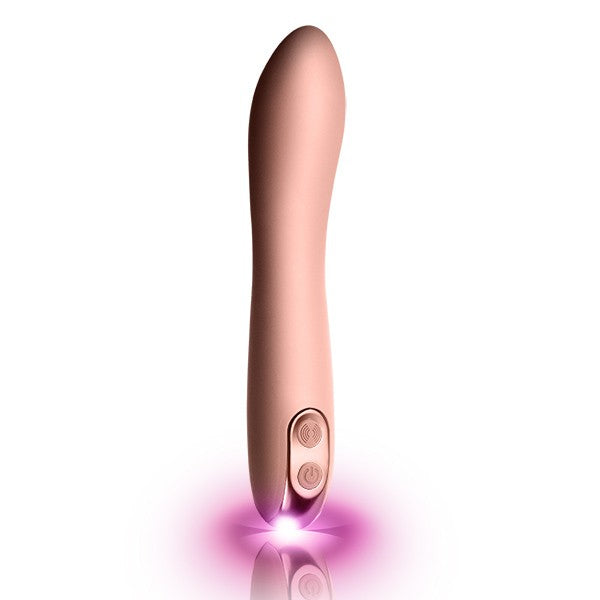 Giamo Baby Pink Rocks-Off Vibrator
