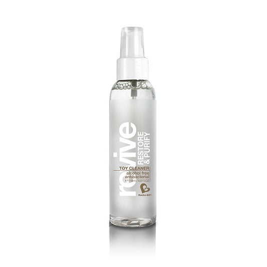 Revive Antibacterial Vibe Wash 118ml Rocks-Off Product Care
